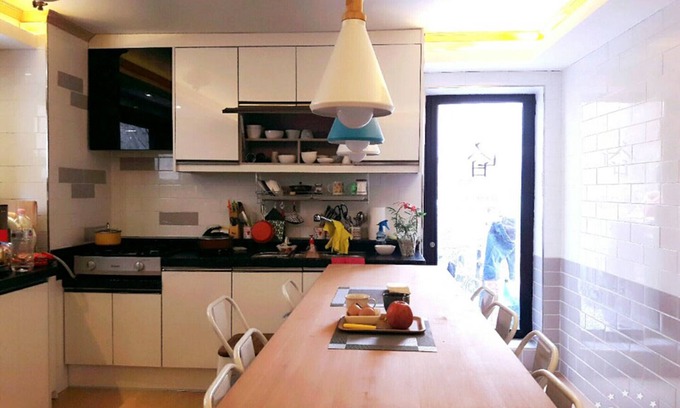 Mokpo House | Mokpo Sudabang Guest House