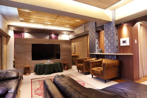 Minami Apartment | MolinHotels701-札幌国際スキー場まで車で20分-W-beds5&S-2