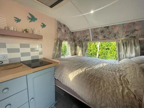 Gilcrux House | Molly The Vintage Caravan.