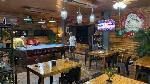 Caba Apartment | Mom Shie's Apartelle