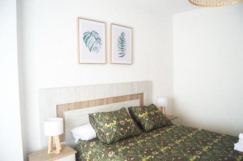 Aviles Apartment | MoMA Meanas Aviles Centro