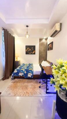 Msasani Apartment | MOMBASA