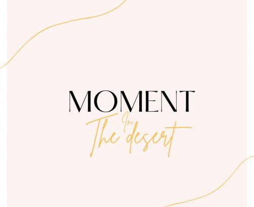Neve Zohar Apartment | Moment in the desert by Loren village