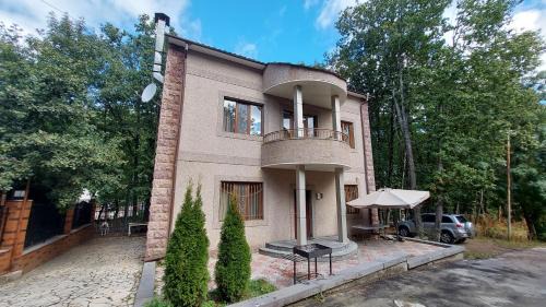 Tsaghkadzor Villa | Mon Ami Tsaghkadzor