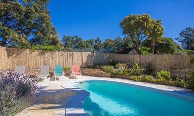 La Londe-les-Maures House | Mon Petit Coin de Paradis