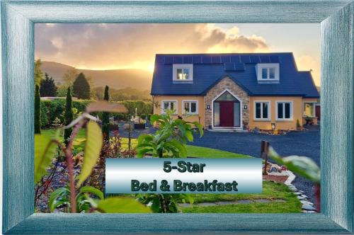 Bunclody Bed & Breakfast | Mon Petit Cottage - B&B and Guest House in Bunclody