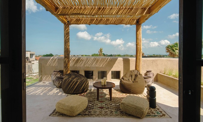 Babakan Villa | Mon X Mon at Bocoa Villas