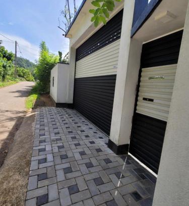 Imaduwa House | Monara house