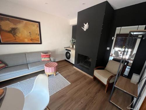 Ibdes Apartment | Monasteriohome Apto3