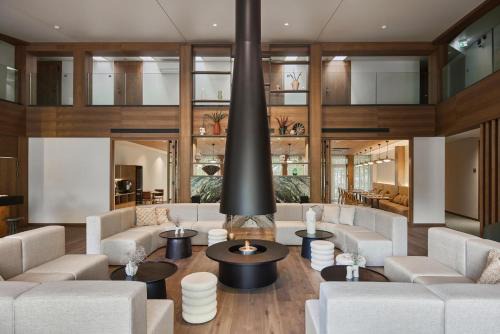 Palanga Hotel | Monist Palanga boutique by SPA VILNIUS