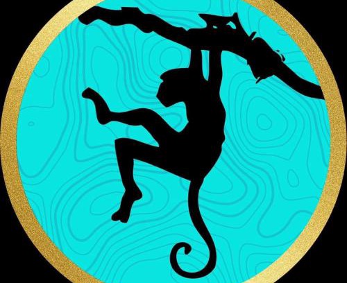 Cahuita House | Mono Azul Cahuita