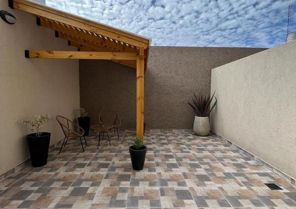 Villa Maria Apartment | Monoambiente en Villa María (zona terminal).