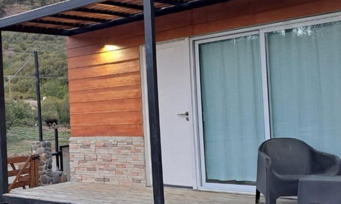 Villa Pehuenia Apartment | Monoambiente Neli