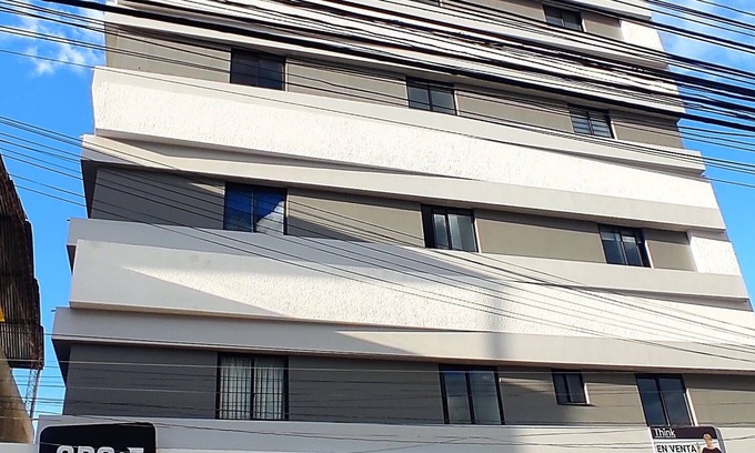 Cochabamba Apartment | Monoambiente Totalmente Equipado y Centrico