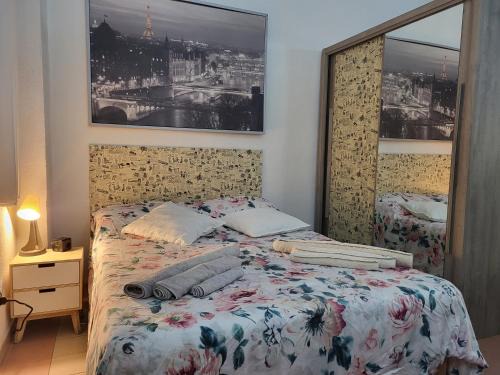 Vanchiglia Apartment | Monolocale tra il Po e la Mole