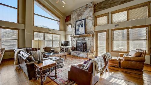 Deer Valley House | Mont Cervin 31 by AvantStay Luxury Ski in Ski out home in Park City