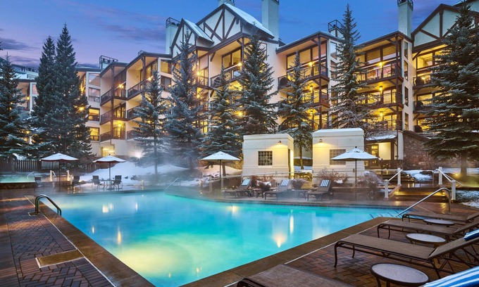 Vail Apartment | Montaneros in Vail