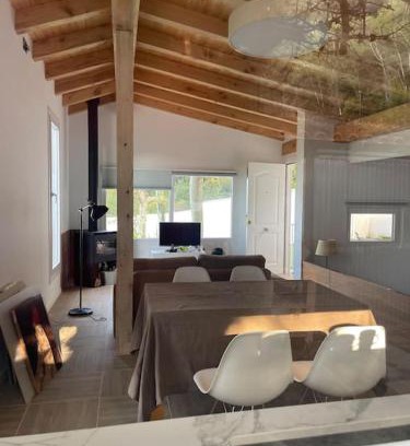 Mutriku House | Monte y playa junto al mar