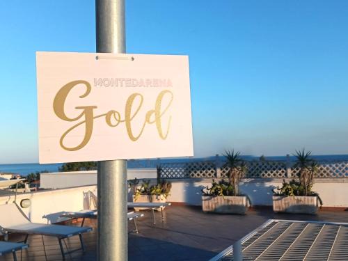 Marina di Pulsano Apartment | Montedarena GOLD