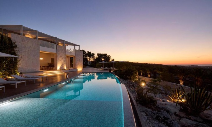 Polignano a Mare Apartment | Montegrottone Nature Retreat