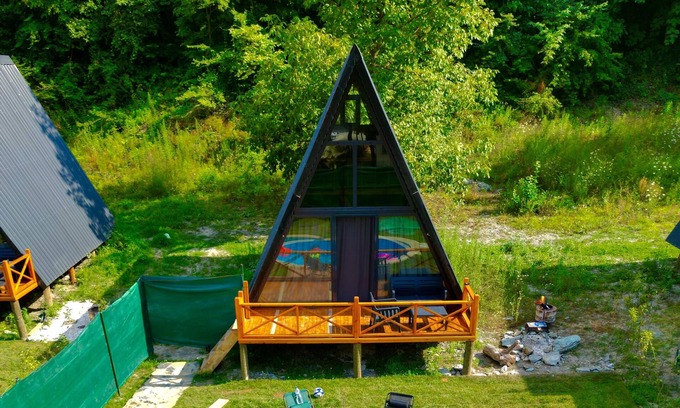 Sapanca House | Montena Bungalov