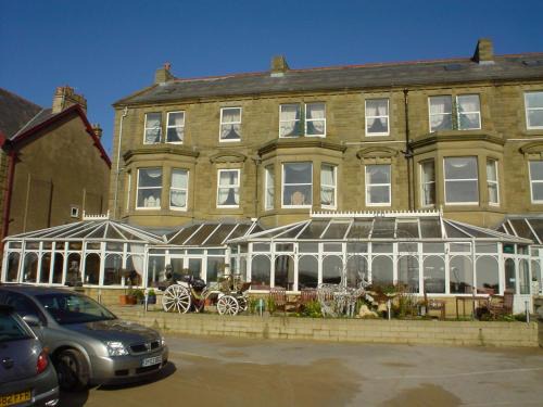Lytham St. Anne's Hotel | Monterey Beach Hotel