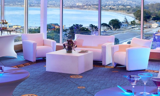 Old Monterey Hotel | Monterey Marriott
