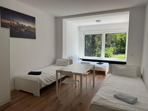 Osnabrueck Apartment | Monteurswohnungen ruhig, zentral und Nähe Autobahn