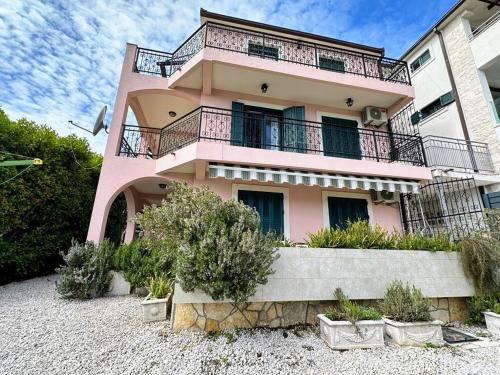 Herceg Novi House | Monteview Duplex