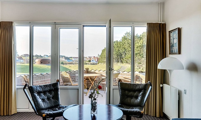 Hanstholm Hotel | Montra Hotel Hanstholm