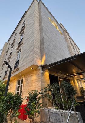 F-7 Sector Hotel | Montressa Executive Hotel F-7 Islamabad