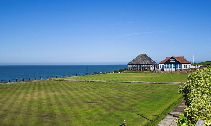 Sedgeford Cottage | Monty's Cottage - UK49812
