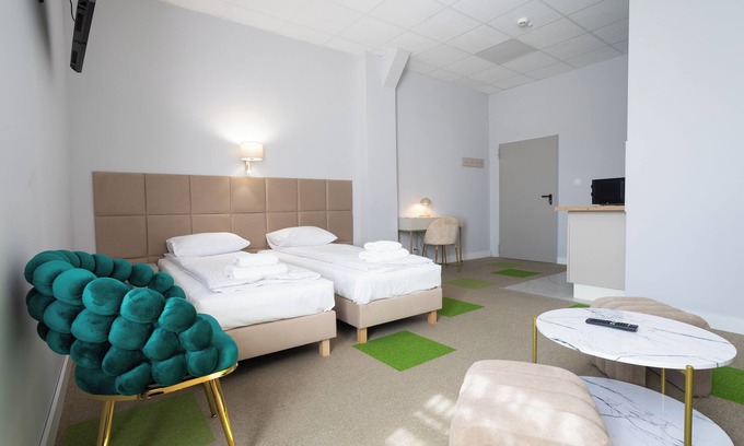 Stare Miasto Apartment | Moon ApartHotel