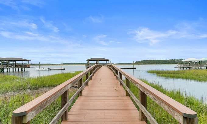 Burnside Island House | Moon River House STR#025604-2025