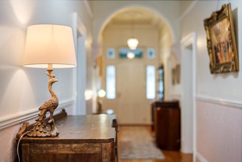 Beaconsfield House | MoonRakers - Heritage Charm in Fremantle