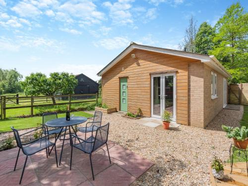Reepham House | Moor View