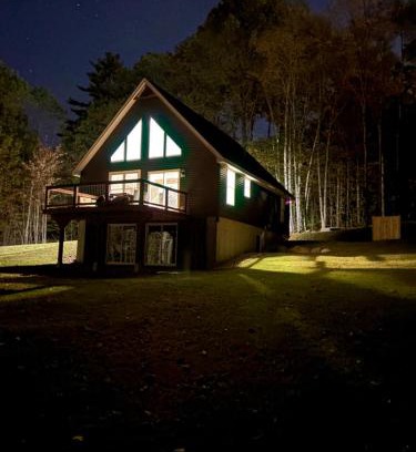 Campton Ski Chalet | Moosehaven