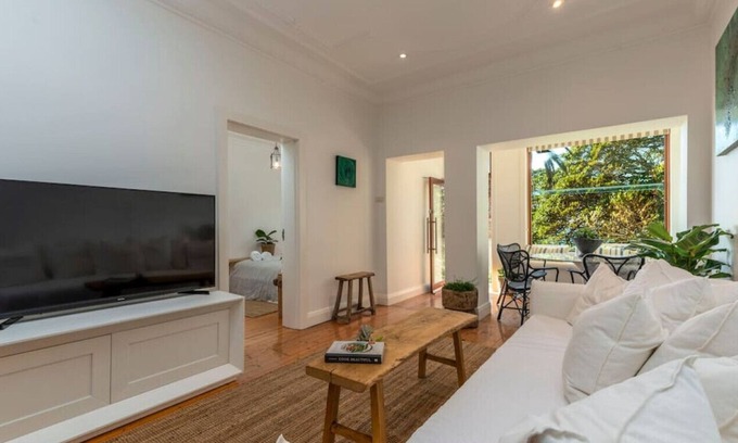 Bronte Apartment | Mopsys at Bronte Beach