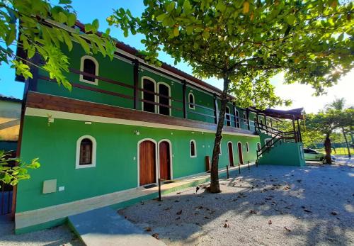 Boicucanga Beach House | Morada dos Colibris