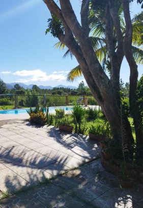 Pinheira Bed & Breakfast | Morada Fênix