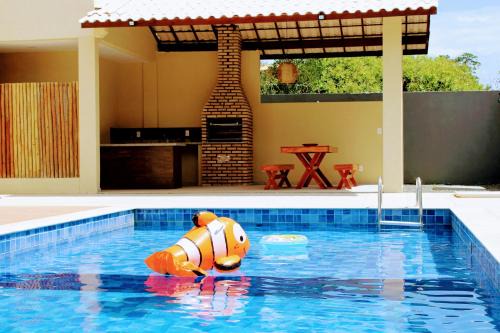 Imbassai Apartment | Moradas Imbassai