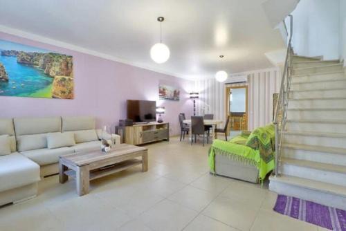 Olhao Villa | MORADIA DO SOL