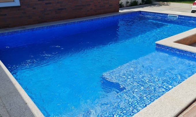 Esposende Villa | Moradia Privada COM Piscina Perto DA Praia