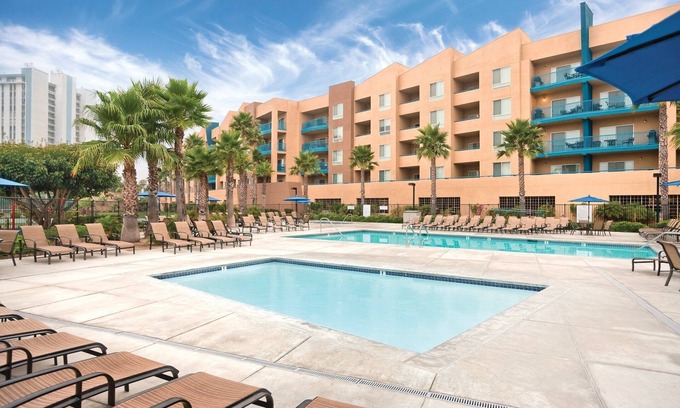 Oceanside Resort | More fun than you can do with so little time !