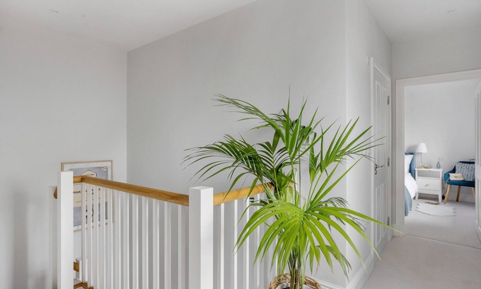 Exeter House | Morford House in Exeter