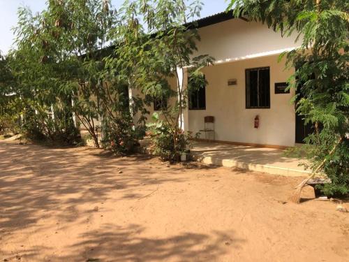 Kwinella Cabin | Morgan Kunda Birding Lodge
