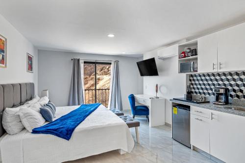 Downtown Cabo San Lucas Hotel | Morgan Residences 508B