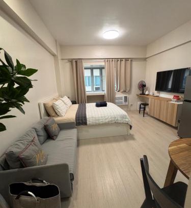 Pinagsama Apartment | Morgan Suites Executive Residences