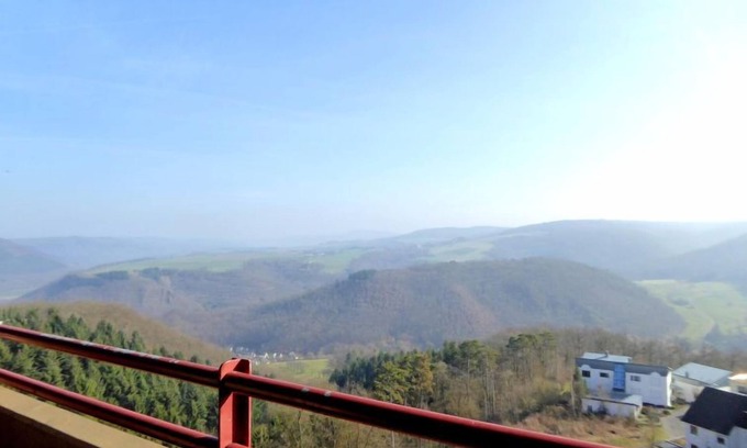 Lahnstein auf der Hohe Apartment | Morgensonne B1105 by Interhome