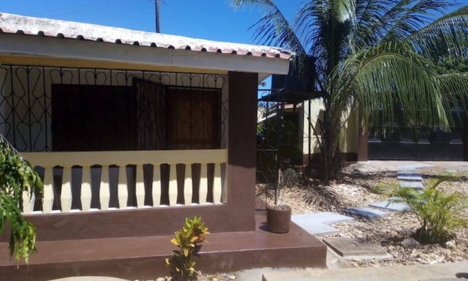 Mtwapa House | Moringa garden cottage, Mombasa, north coast, Mtwapa, Kikambala